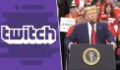 Donald Trump lance sa chaine Twitch !