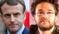 « Ce bat*** » Antoine Daniel se lâche sur Macron lors du Z Event 2022