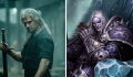 Warcraft: ces fan arts prouvent qu’Henry Cavill serait très bon dans un remake !