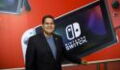 Reggie Fils-Aimé s’étonne que Xbox ne mise pas davantage sur la Switch 2