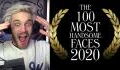 PewDiePie : le YouTubeur vient d'être élu "plus beau visage de 2020", Twitter sous le choc