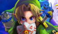Zelda Majora’s Mask : un secret bien caché découvert 20 ans plus tard
