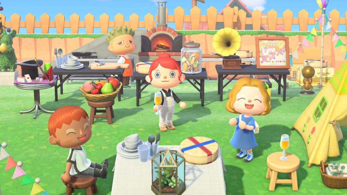 Animal Crossing Switch 2 : les premières infos font rêver, mais il faudra être patient