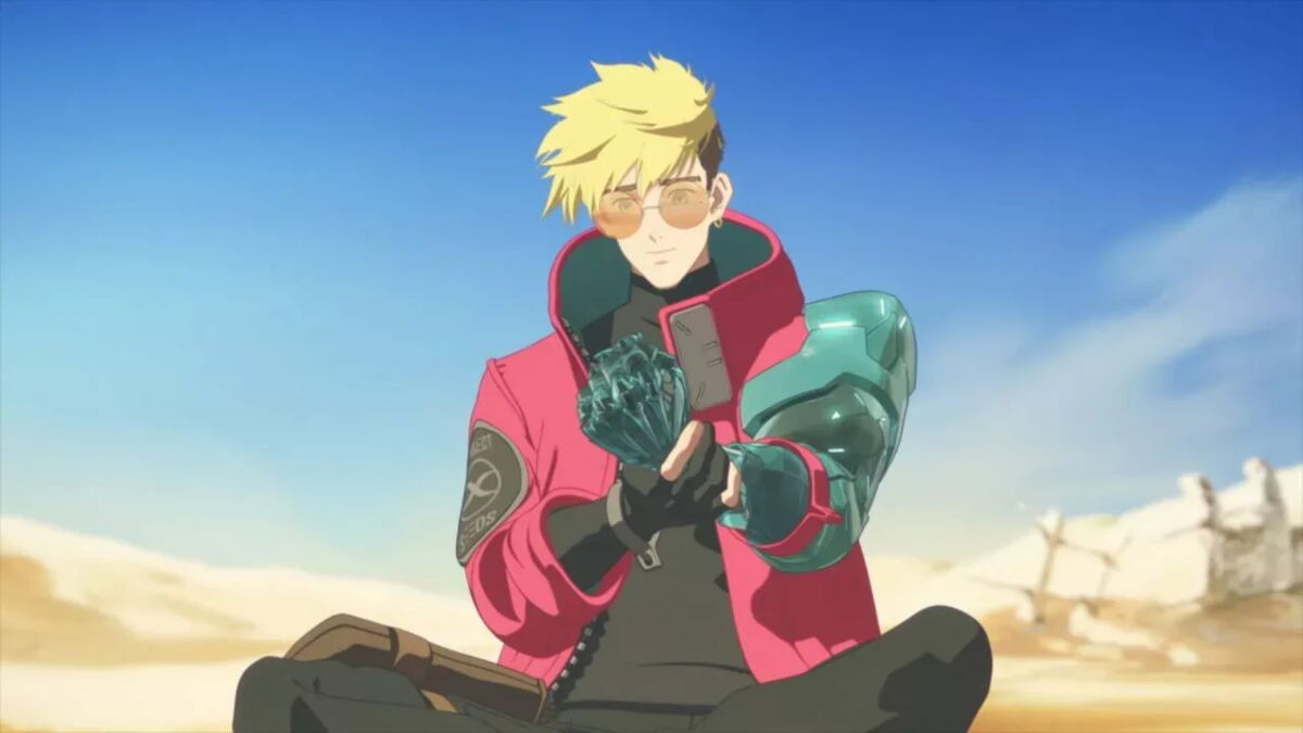 Trigun Stargaze anime date de sortie, streaming, épisodes... ce que