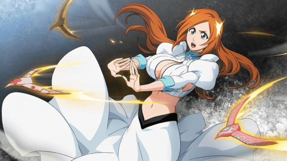 Aperçu de la vidéo orihime