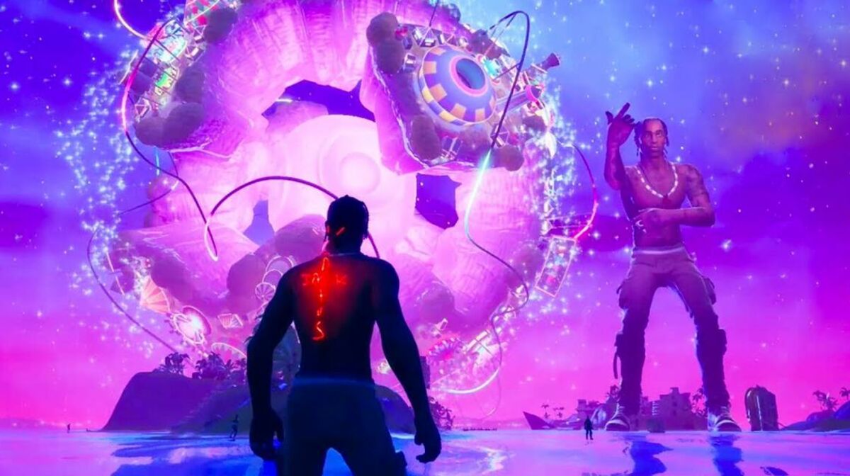 Fortnite : Epic Games face à un procès qui pourrait lui coûter très cher