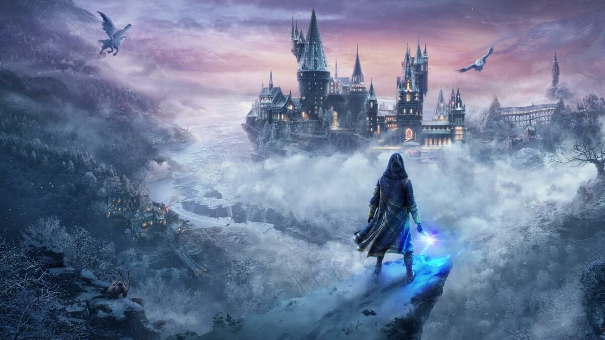 Hogwarts Legacy 2 : un virage multijoueur et free-to-play se profile