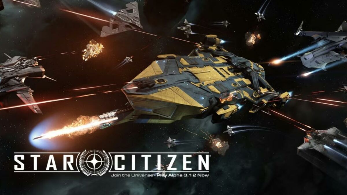 Star Citizen Pc Mac Date De Sortie Trailers Gameplay Et Astuces Du Prochain Jeu De Chris Roberts