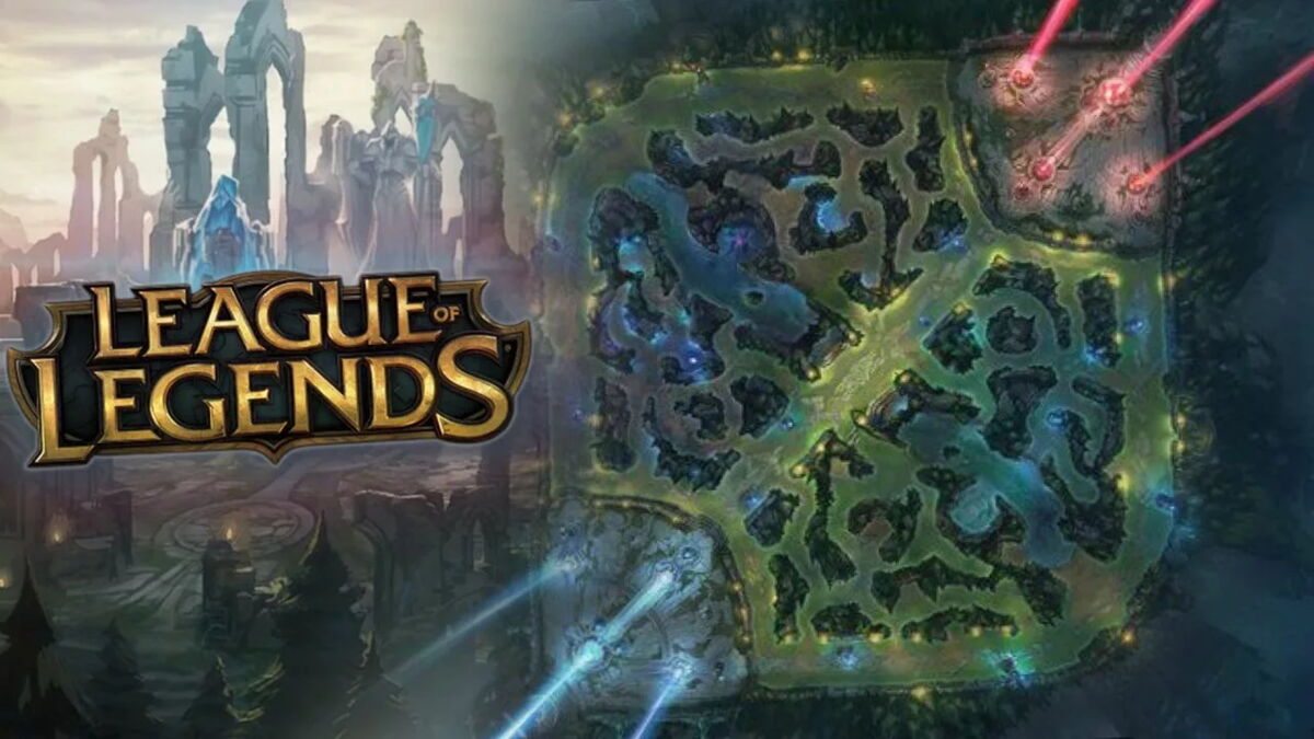 League of Legends : le 'Red Side' a trop d'avantages, Riot ne sait pas ...