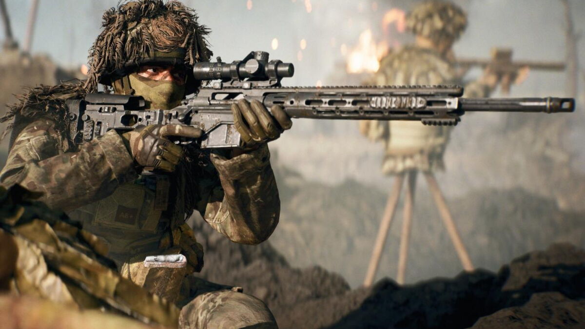 Battlefield 6 : EA déploie une mise à jour urgente après les plaintes massives des joueurs