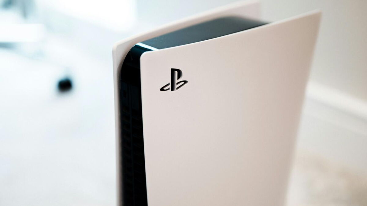 PlayStation baisse le prix de la PS5 juste avant les fêtes