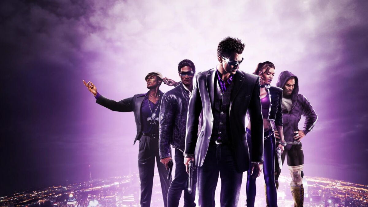 C'est fini pour le rival historique de GTA : le créateur de Saints Row confirme l'impensable