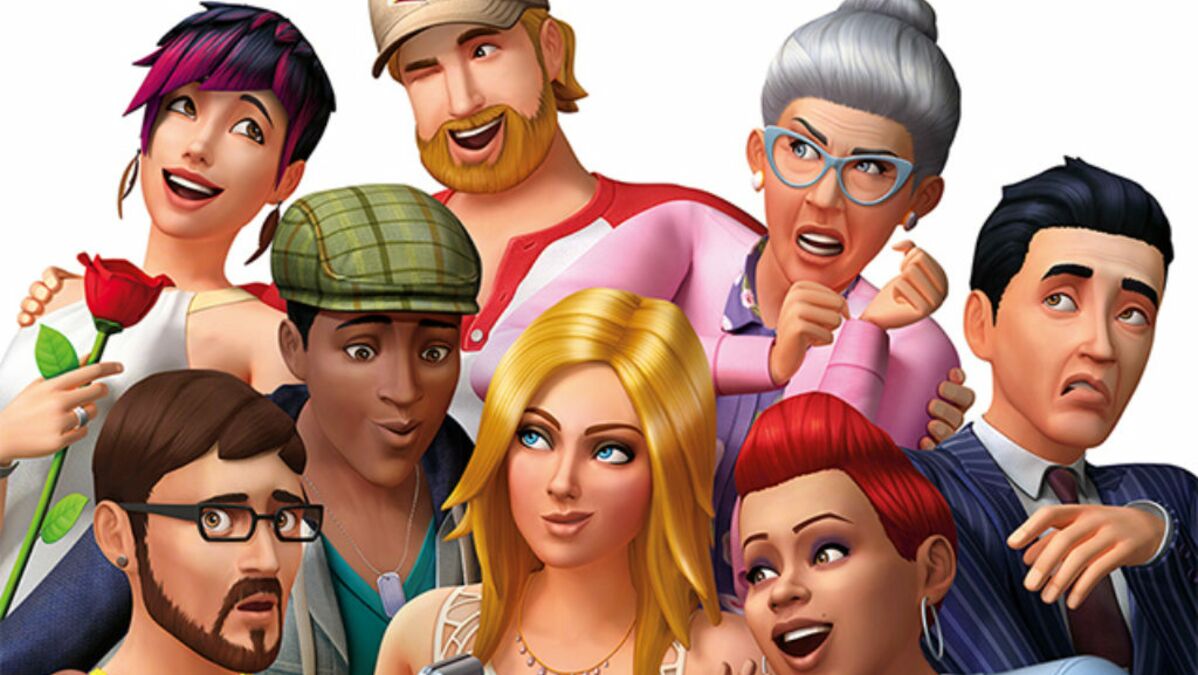 Il n'y aura pas de Sims 5, EA change de cap