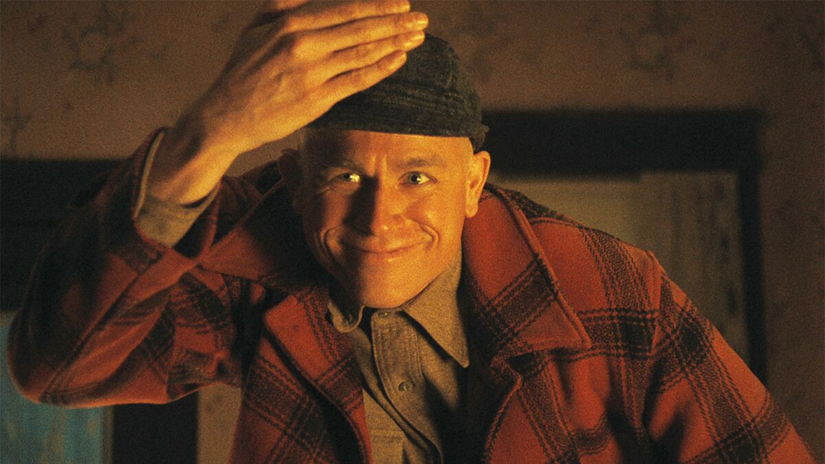 Ed Gein : ce qui est vrai et ce qui ne l’est pas dans la série Netflix