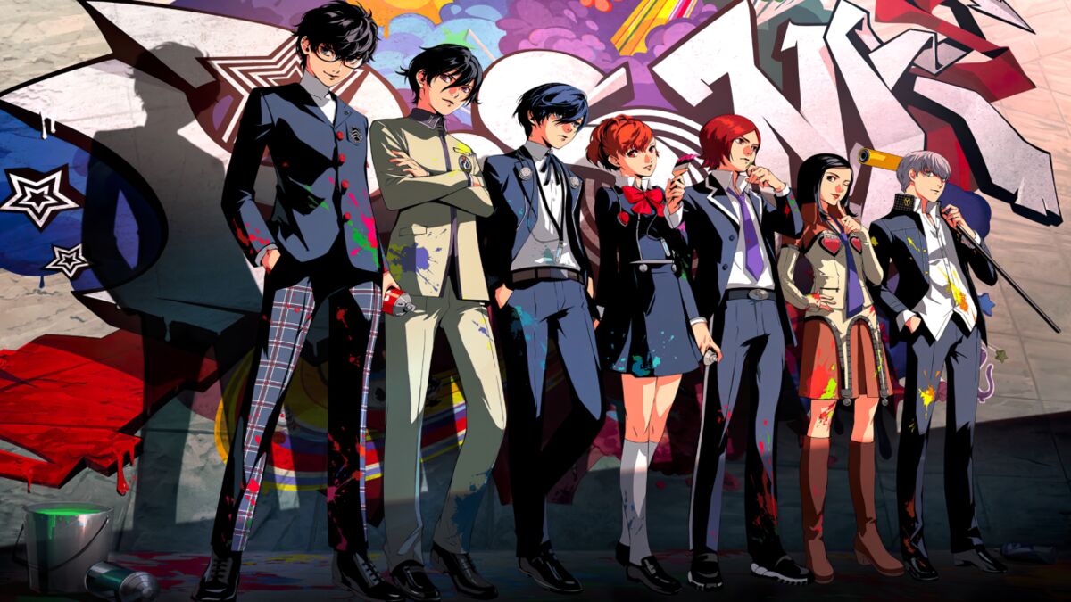 Persona 6 : date de sortie, news, gameplay, trailer... ce que l'on sait