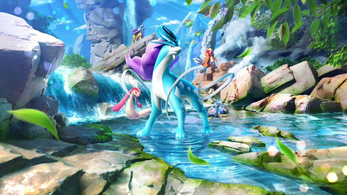 Pokémon Pocket : plus de 100 sabliers booster récupérables en moins d’une heure !