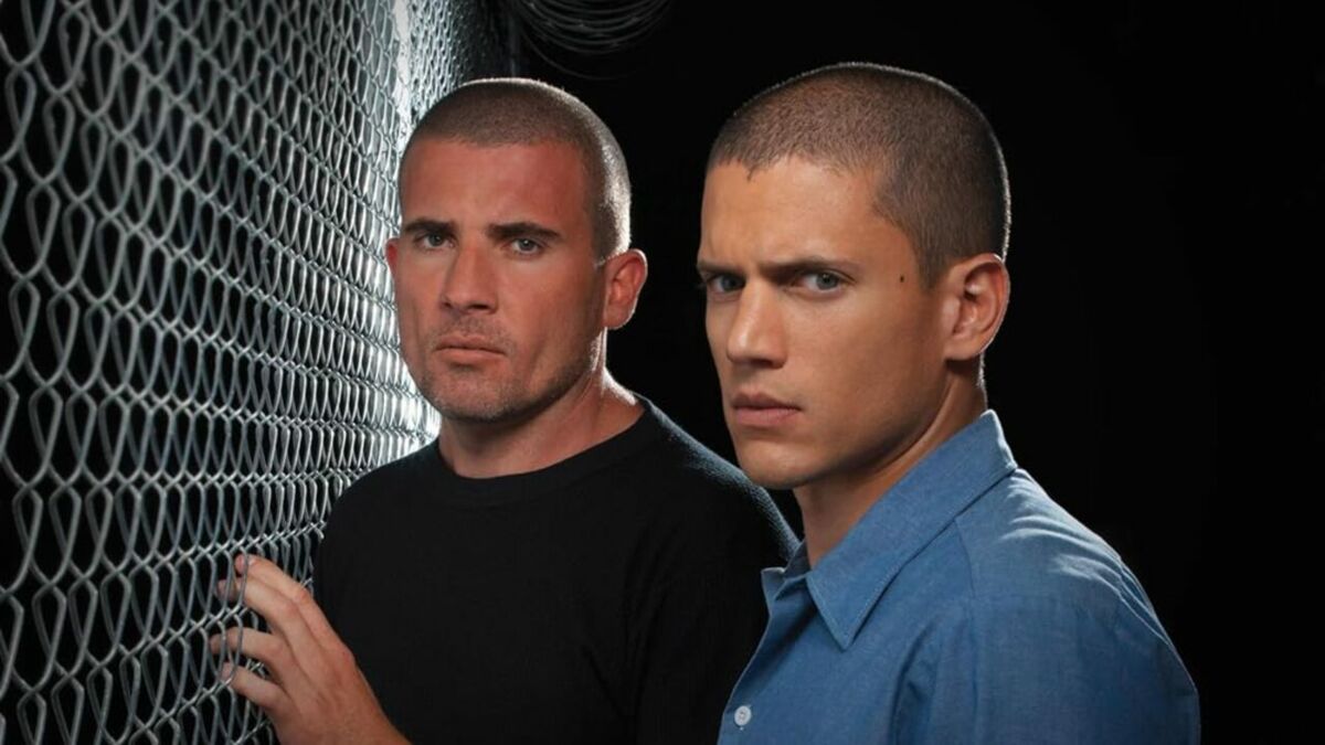 Prison Break saison 6 : date de sortie, trailer, acteurs... tout savoir