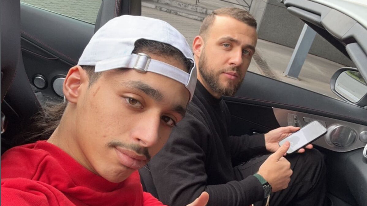 Mort de Jean Pormanove : les streameurs Naruto et Safine seront jugés en juillet