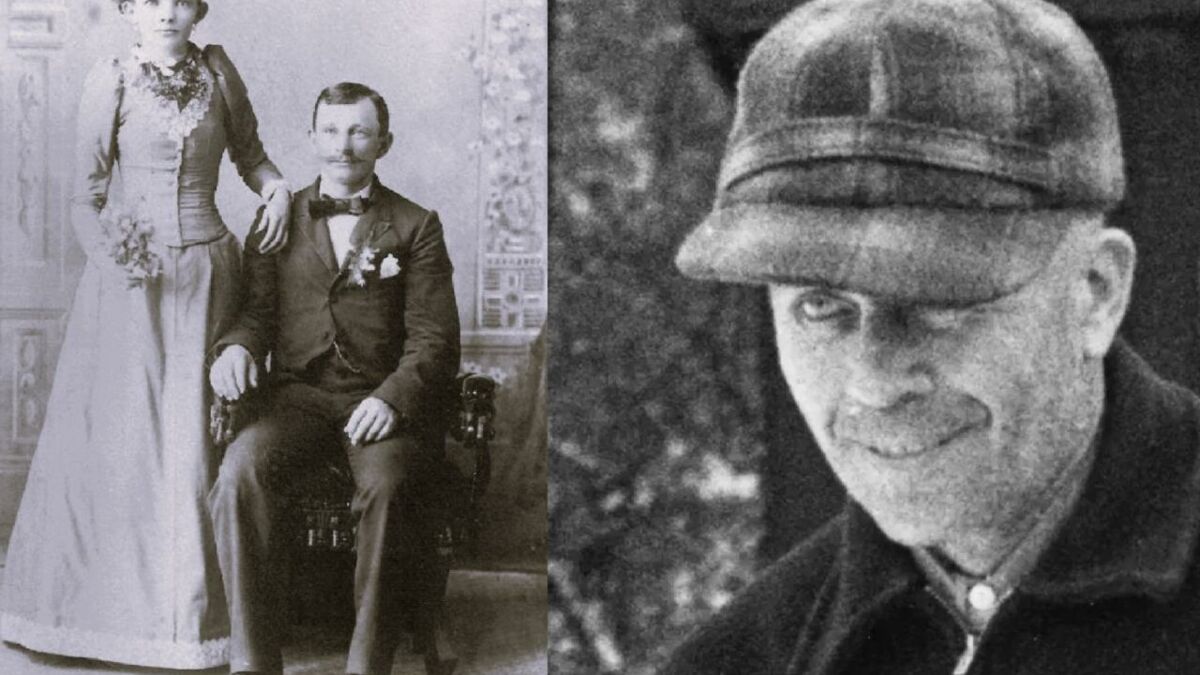 George Philip Gein : qui était le père du célèbre tueur en série Ed Gein ?