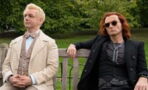 Good Omens saison 3 : le tournage reprend, mais un détail va tout changer