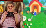 Animal Crossing New Horizons : Une grand-mère de 87 ans découvre le jeu après 4000 heures sur New Leaf