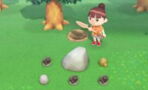 Animal Crossing New Horizons : pépites de fer, d'or et d'argile, l'astuce pour les trouver facilement