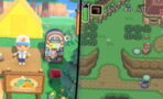 Animal Crossing New Horizons : une map de Zelda reconstituée dans le jeu