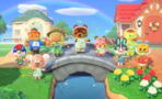Comment transférer son île Animal Crossing vers la Switch 2 ?