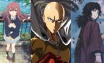 Mangas : voici les 15 meilleurs animés du moment, aucune contestation possible