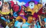 One Piece : voici le classement des 10 meilleurs Opening de l'animé
