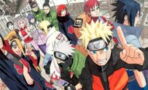 Naruto : selon Masashi Kishimoto, l'un des 3 ninjas légendaires devrait avoir son propre manga