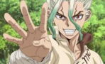 Dr. Stone saison 4 : date de sortie, trailer, épisodes, streaming... tout savoir