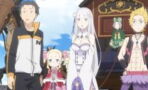 Re:ZERO Saison 3 : date de sortie, streaming, épisodes… tout savoir
