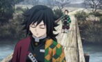 Demon Slayer : pourquoi Giyu Tomioka refuse l’entraînement des Piliers ?