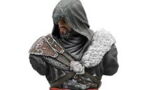 Assassin's Creed : retrouvez les meilleures figurine du célèbre jeu sur Amazon