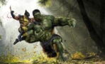 Hulk vs Wolverine : Marvel prépare un film pour ce choc de titans !