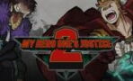 My Hero One's Justice 2 : configuration PC recommandées et minimales