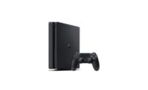 La PS4 Slim 500 Go avec une remise de 110€ chez Amazon