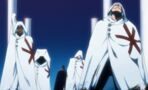 Bleach : quel est le Stern Ritter le moins puissant du manga ?