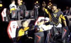 Pour la sortie de Call of Duty Modern Warfare, la team Vitality remporte un showmatch mémorable face à Millenium