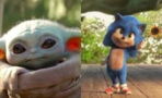 Sonic le film : un nouvel extrait diffusé au Japon nous permet de faire connaissance avec... Baby Sonic