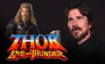 Thor 4 - Love and Thunder : Christian Bale serait en discussion avec Marvel Studios pour un rôle-mystère