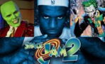 Space Jam 2 : des images leakées révèlent la présence de The Mask et du Joker dans la suite de la comédie culte