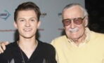 Un réalisateur du MCU revient surla rencontre hilarante entre Tom Holland et Stan Lee