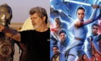 Star Wars 9 : George Lucas aurait réalisé sa propre version... et celle-ci serait bien différente du film de JJ Abrams