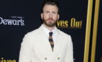 Cinéma : L'acteur Chris Evans s'en prend à Donald Trump sur Twitter