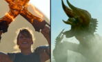 Monster Hunter : le film dévoile sa bande-annonce explosive avec Milla Jovovich