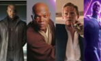 Cinéma : ces 12 acteurs ont joué un rôle dans l'Univers Cinématographique Marvel et dans l'univers Star Wars