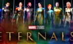 Eternals : les magasins Leclerc dévoilent par erreur les premiers visuels officiels du futur film Marvel