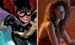The Batman : Zendaya porte le costume de Batgirl dans un fan art !